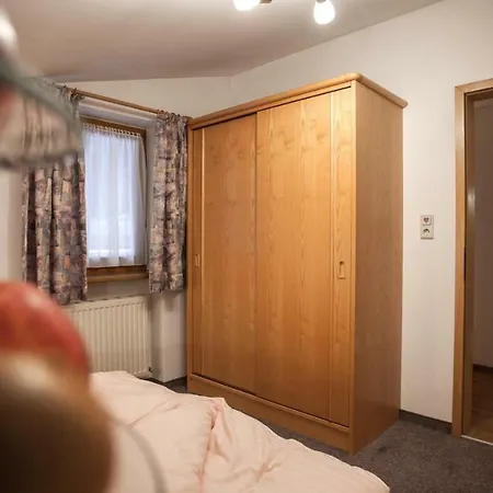 Apartamento Salino *