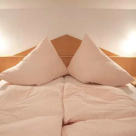 Apartamento Salino *