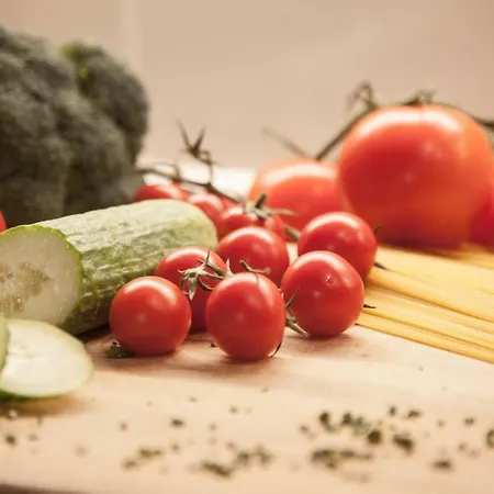 Apartamento Salino *