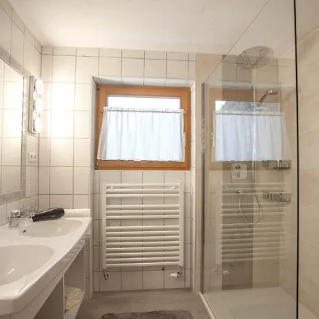 Apartamento Salino Sölden