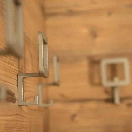 Apartamento Salino Sölden