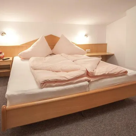 Apartamento Salino Sölden