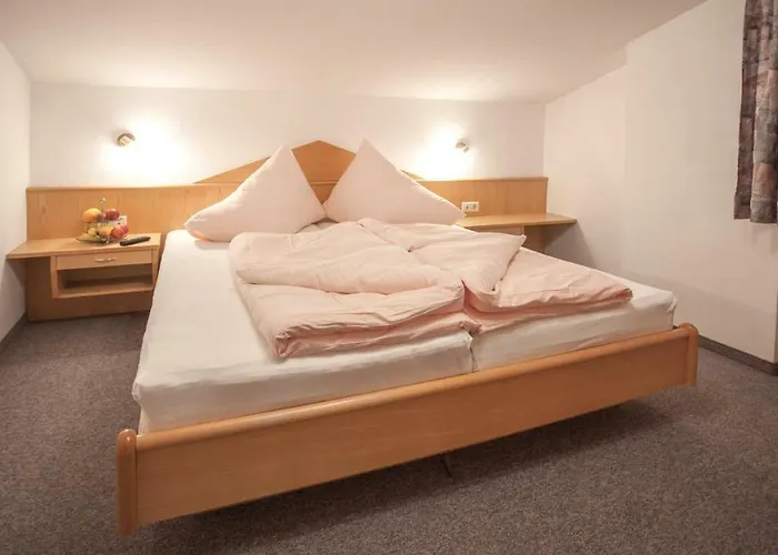 公寓 Salino 索尔登