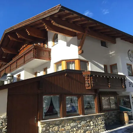 Salino Apartment