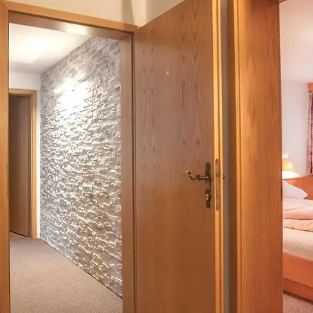 Salino Apartment *