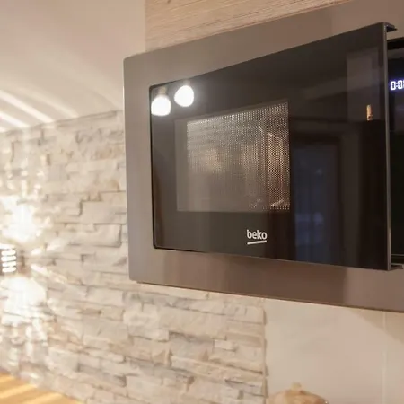Salino Apartment *