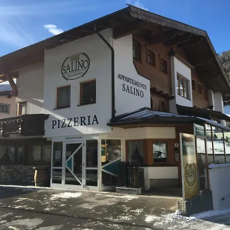 Salino Apartment Solden