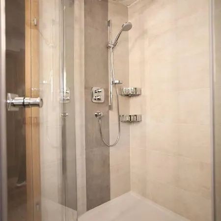 Apartment Salino *