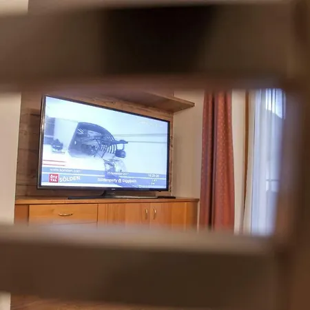 Salino Apartment