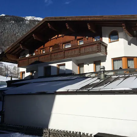 Salino Apartment