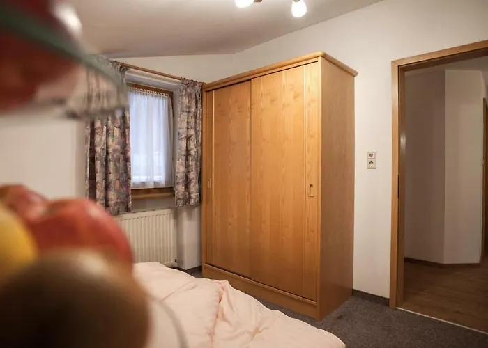 Apartmán Salino *