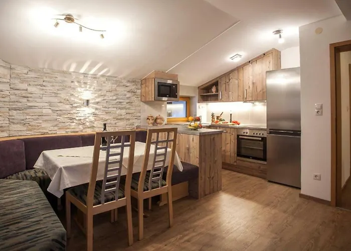 Salino Apartmán *