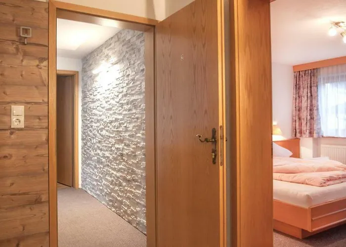 Salino Apartmán *