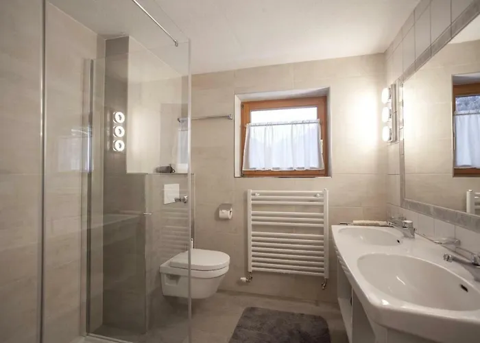 Salino Apartmán