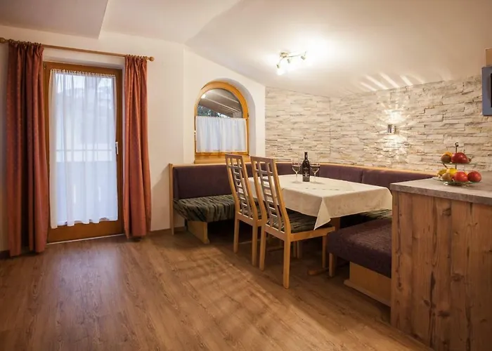 Apartmán Salino *