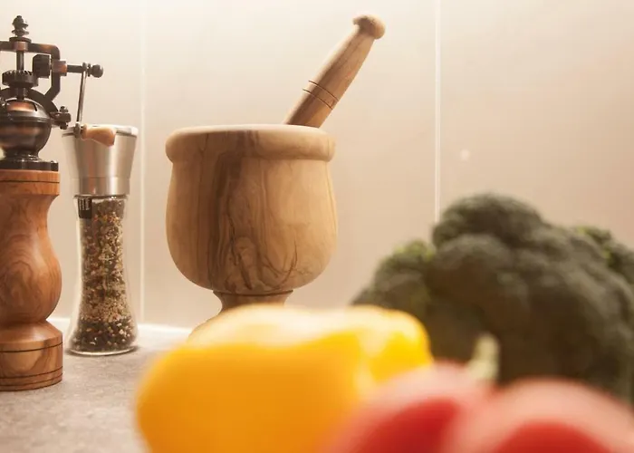 アパート Salino ゼルデン