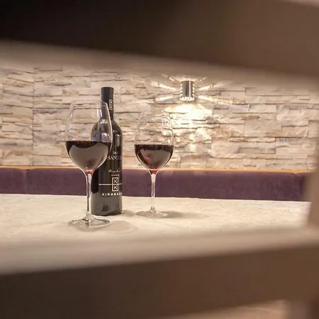 Salino Appartement Sölden