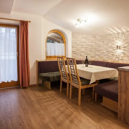 Apartamento Salino *